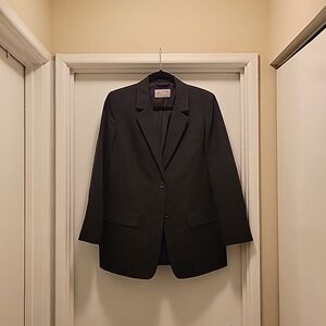 Everlane Oversized Blazer